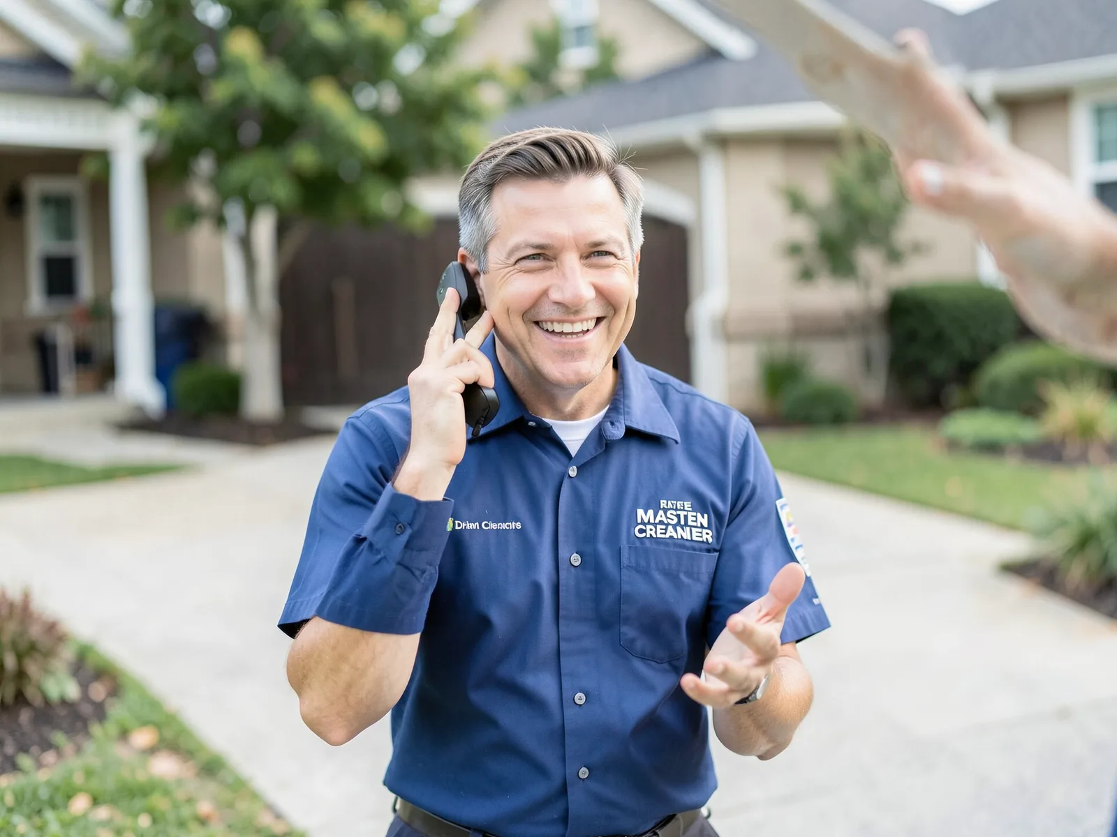Drain Cleaning Chalfont, PA FAQs